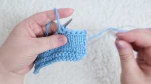 КАК ЗАКРЫТЬ ЛИЦЕВУЮ ГЛАДЬ ЧТОБЫ НЕ ЗАКРУЧИВАЛСЯ КРАЙ.