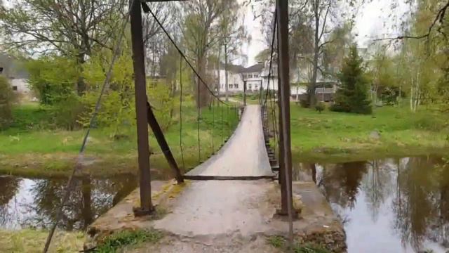 Mustvee, Estonia / Муствеэ, Эстония [2019] смотреть онлайн