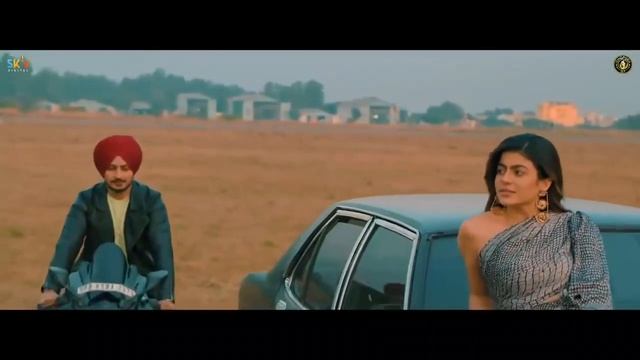 Sohne Te Sunakhe Munde Kithon lukde/ Na Na Kardi De Bull Sukde Deep Bajwa ||Latest Punjabi Song 202 смотреть онлайн