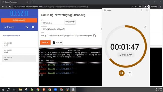 Learn Linux Administration with AWS + DevOps || Day-5 || Live Zoom Session Recording || Batch-32 смотреть онлайн