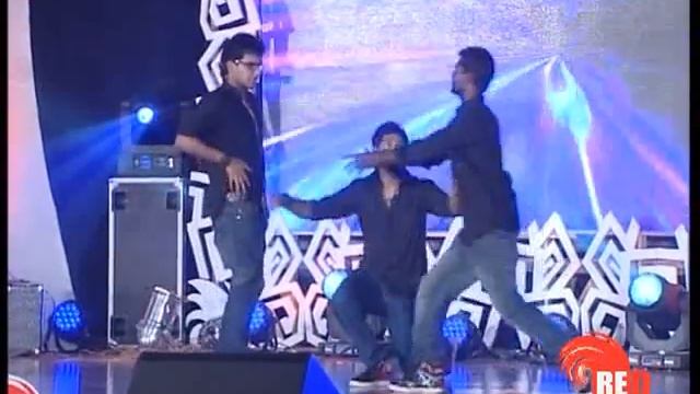 RED 2012 - Adzap Runners Up Wonderland Infotech смотреть онлайн