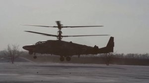Армейская авиация ВС РФ работает по всей линии фронта
