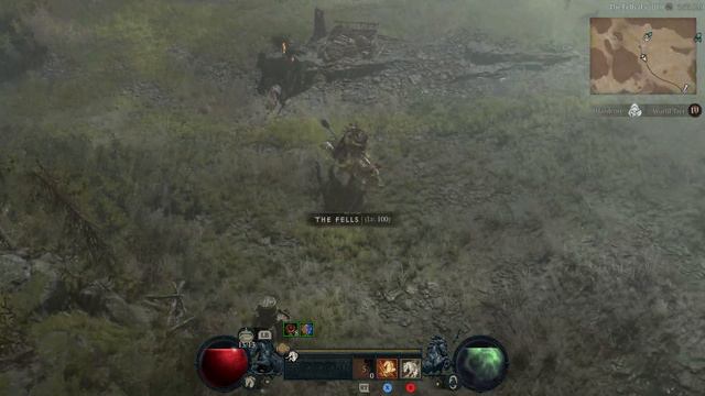Diablo 4 - My Concerns with Hardcore for Season 4 смотреть онлайн