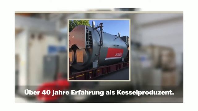 Steam Boiler смотреть онлайн