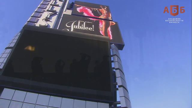 Умные Поездки. США. Лас Вегас