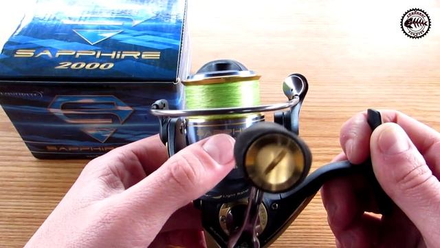 Favorite Sapphire ОНА ТОГО СТОИТ