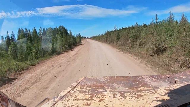 10/70 НЕ ОТПУСКАЕТ МЕНЯ!!!ЖАРА В КАРЬЕРЕ!!!!!