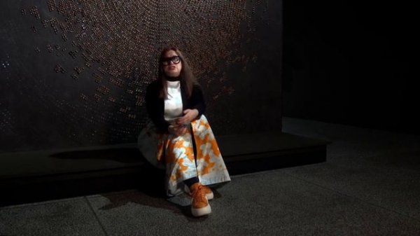 ВСТРЕЧА СО СВЯЩЕННЫМ