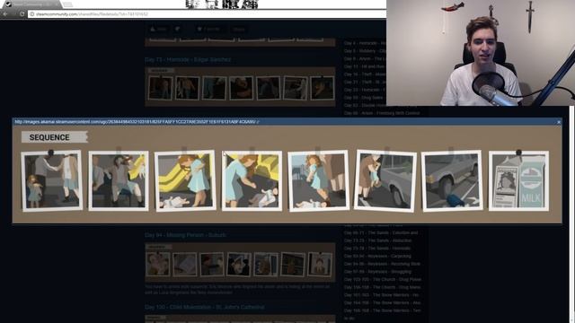 This is the Police Investigation Guide - All Investigations Solved смотреть онлайн