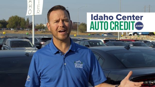 TVS Rob Auto Credit New Logo (non coop) смотреть онлайн