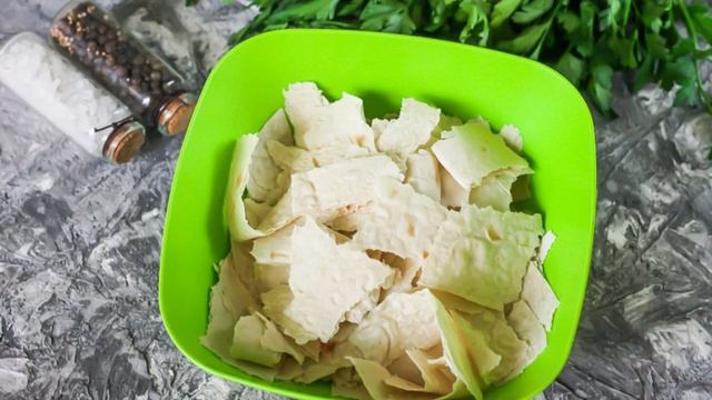 Кулинарные хитрости