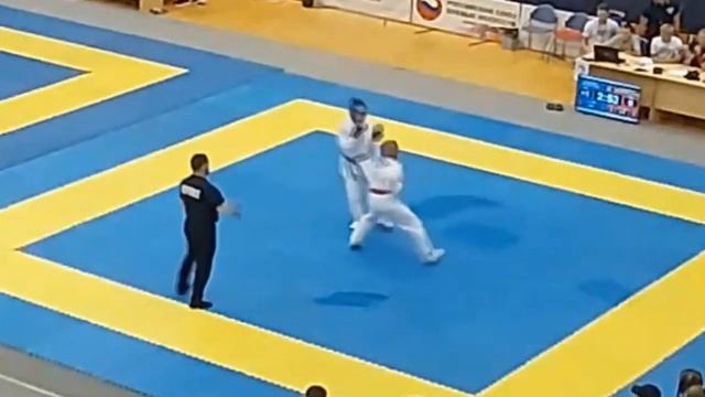 Медицинское сопровождение ХIII открытых Всероссийских юношеских Игр боевых искусств смотреть онлайн