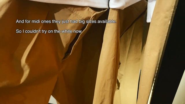 The Unexpected Massimo Dutti Shopping and Try On | Dos and Don'ts | NEW IN & STUDIO смотреть онлайн