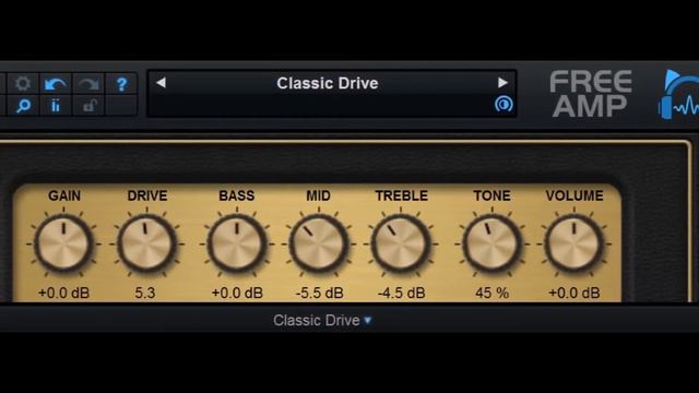 Blue Cat Audio BC Free Amp VST plugin - 3 Amp sims inspired by Fender, Marshall and Mesa/Boogie смотреть онлайн