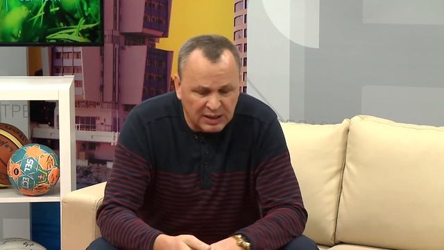 УТРО 21.01.2020 - Сергей Тютюнник смотреть онлайн