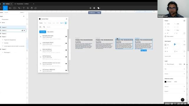 How Figma Can Help You If you are a Designer / Coder / Project Manager or a QA смотреть онлайн
