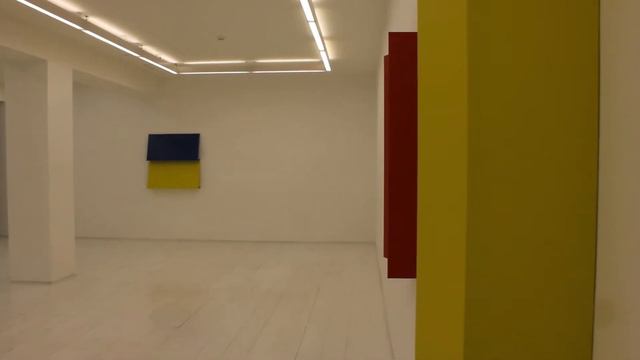 Andreas Melas & Helena Papadopoulos - Liz Deschenes / Charlotte Posenenske смотреть онлайн