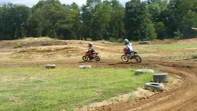 BRIAR CLIFF MX CONNOR BUXTON & JAIDEN WEBSTER смотреть онлайн