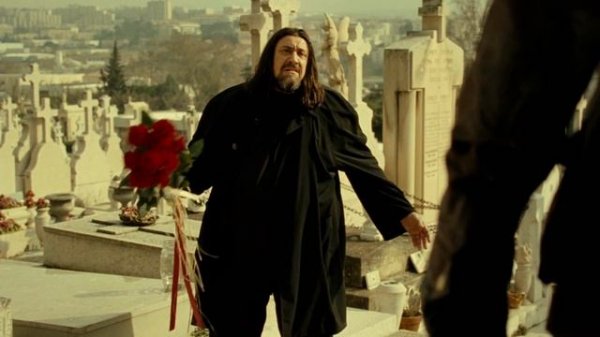 22 Bullets Trailer (HD)