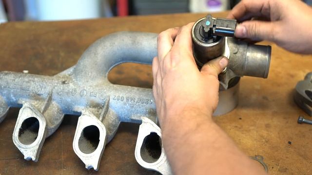 EGR DELETE BLANK 1.9 Vivaro Trafic Primastar TVP EASY смотреть онлайн