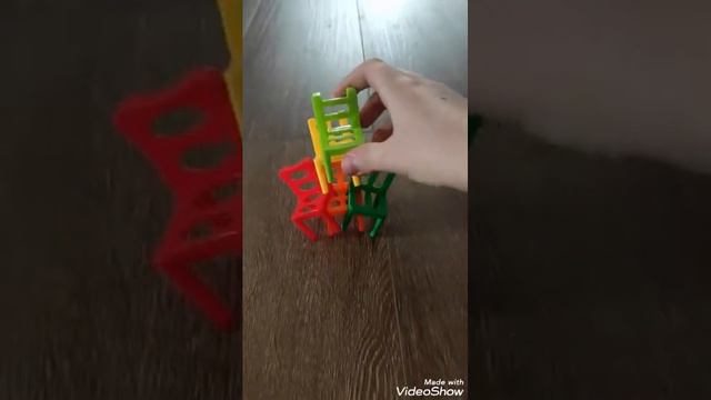 Krzesełka mistakos смотреть онлайн
