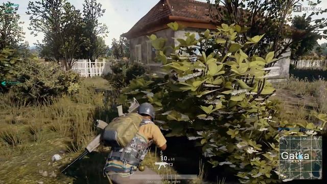 ТОП 1 ИГРОК! :D (PLAYERUNKNOWN'S BATTLEGROUNDS | БАТЛГРАУНДС ВЫЖИВАНИЕ) / Weil Jons