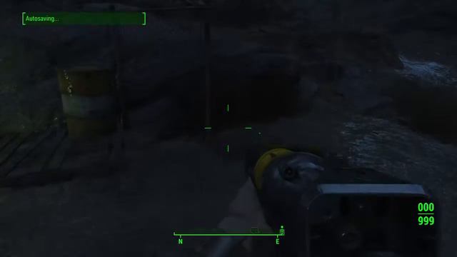 A Nice, Calm introduction l Fallout 4 modded смотреть онлайн