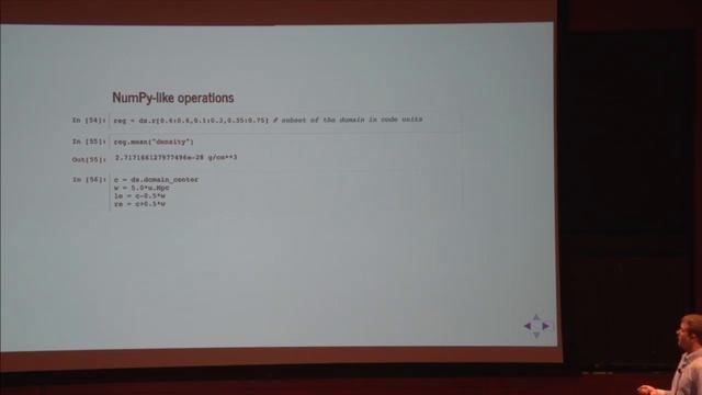 "yt: A Python-based Framework for Visualization and Analysis of Physical Simulations" - John ZuHon смотреть онлайн
