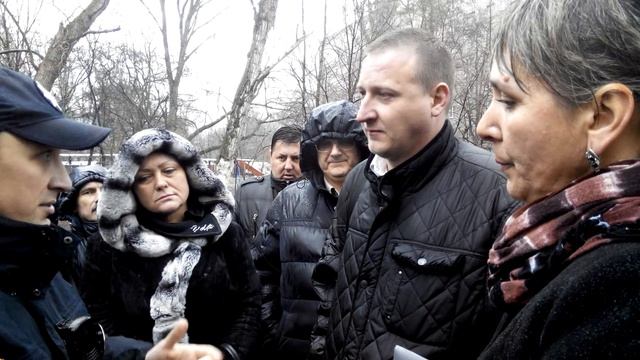 ОТП банк отжимает автомобиль. ЧАСТЬ 8. смотреть онлайн