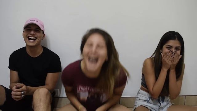 QUE PROBABILIDAD HAY ? | SAMANTHA ROJAS FT. LUCÍA MICAELLA Y DIEGO POTESTÁ смотреть онлайн