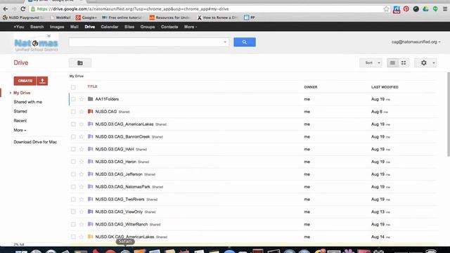 How do I open my Google Drive смотреть онлайн