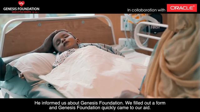 Story of Shahban - Max Hospital | Oracle 2018 смотреть онлайн