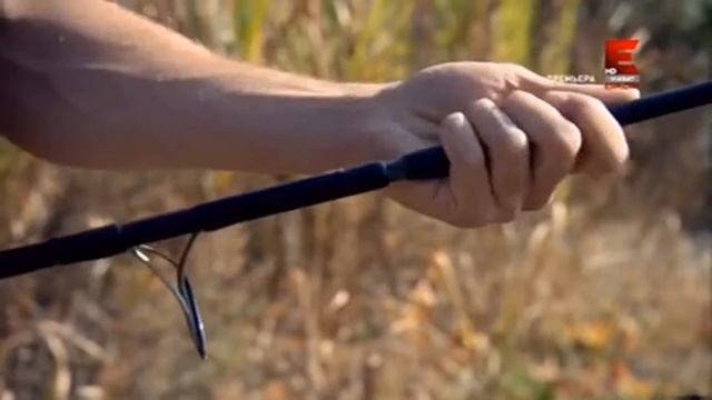 Ловля Карпа 1 СЕРИЯ I Япония смотреть онлайн