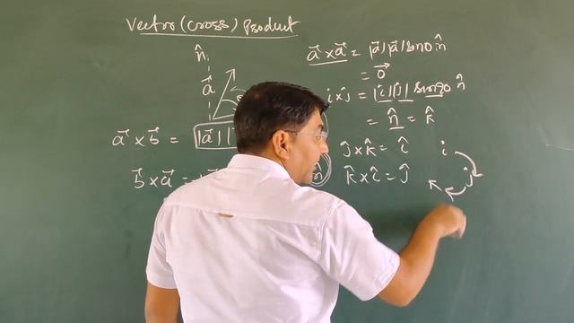 VECTOR ANALYSIS CLASS 12 /NDA VECTOR / CROSS PRODUCT OF TWO VECTORS смотреть онлайн