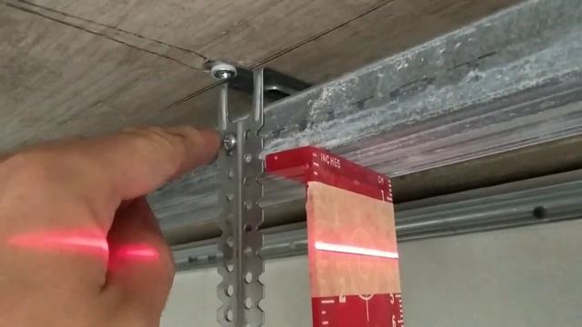 Выставление профиля для потолка гкл смотреть онлайн