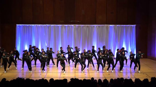 [M] The Compilation - Movement Showcase Spring 2019 смотреть онлайн