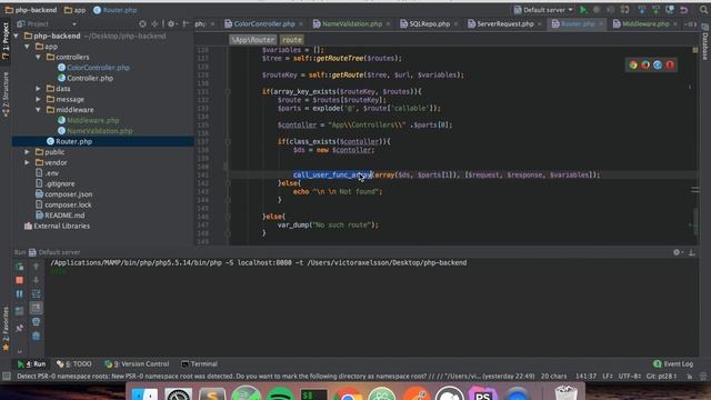 php backend pt28 смотреть онлайн