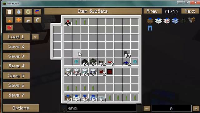 Addons Transformers IC2/BC 1.4.7/1.5.1 смотреть онлайн