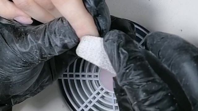 Смена формы, растяжка блестками смотреть онлайн