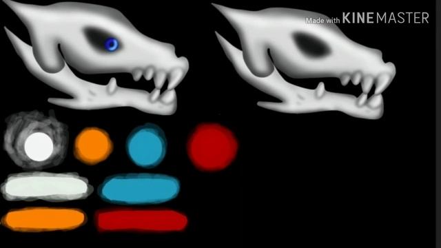 Gaster blaster, fire ball and shoot download! смотреть онлайн