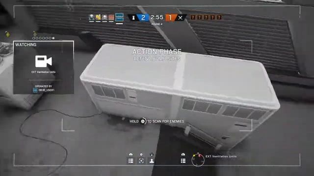Tom Clancy's Rainbow Six® Siege_20180418191943 смотреть онлайн
