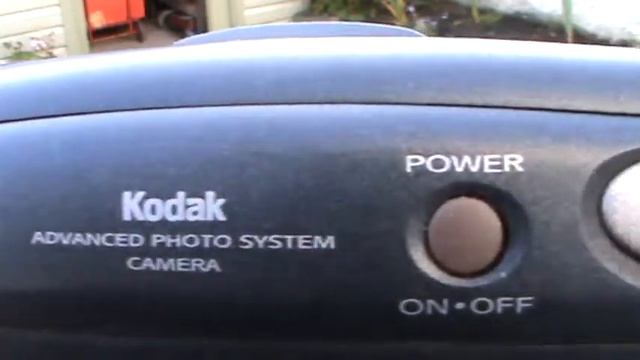 Kodak Camera 3100 AF 25 mm lens 1 EBAY смотреть онлайн