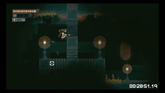 [Rusted Moss] "Mossy Platinum" Speedrun (0:55:59 IGT) смотреть онлайн