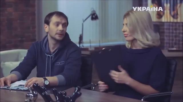 Марина и Женя - Lamina Luna смотреть онлайн