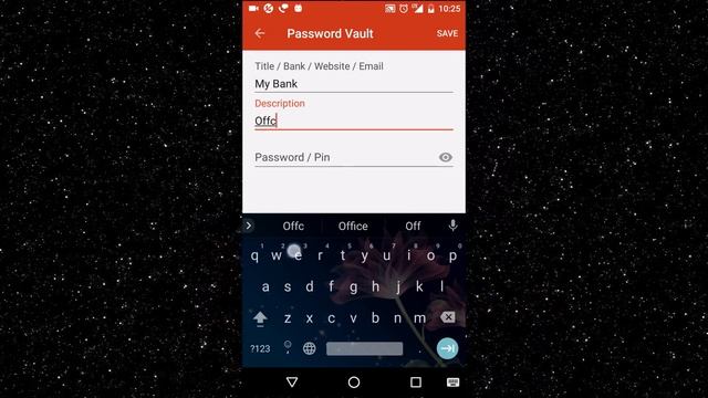 7Files Encryptor смотреть онлайн