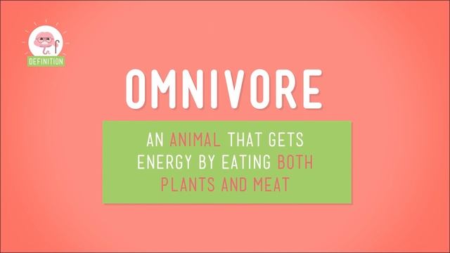 Feed Me: Classifying Organisms - Crash Course Kids #1.2 смотреть онлайн
