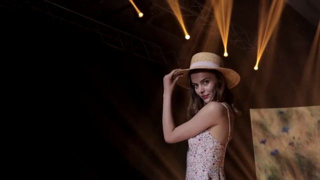 Показ MUA | 11 сезон Brands Fashion Show смотреть онлайн