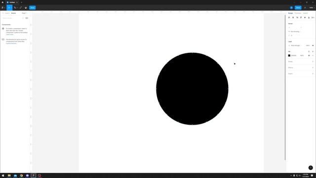 How Do I Crop a SVG in Figma? смотреть онлайн