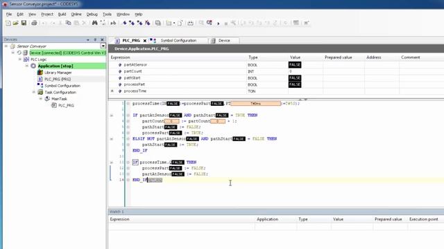 Connect a Remote OPC UA Server смотреть онлайн