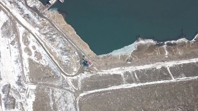 Компания "Максипром групп" проводит монтаж, крупнейших в Украине батареи гидроциклонов ВЛ БГЦР-140 смотреть онлайн